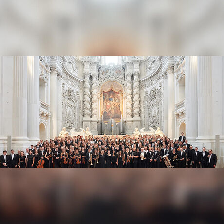 Musikakademie der Studienstiftung des Deutschen Volkes - Foto: Florian Freund